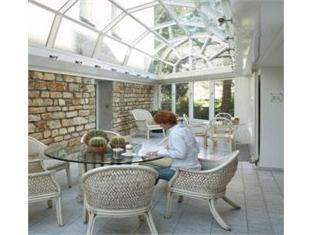 Select Silence Garden 4* Cologne