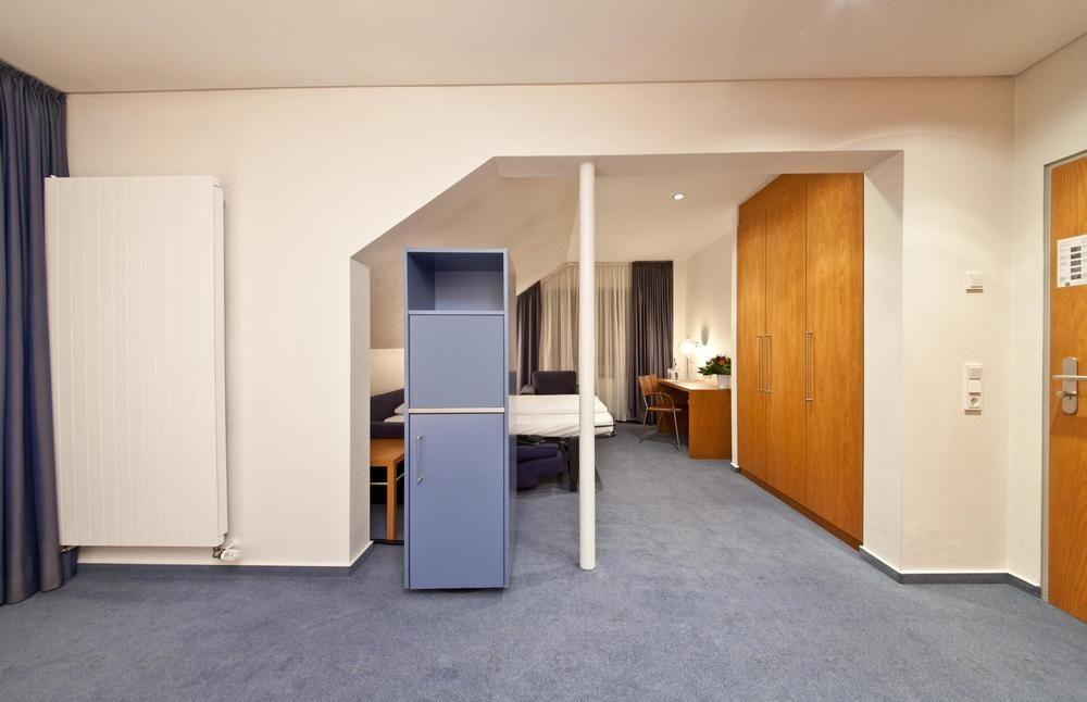 Select Silence Garden 4* Keulen