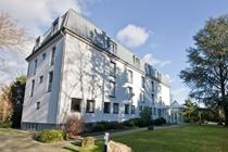 Hotel Select Silence Garden 4*